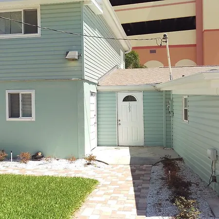 Beachview Suites