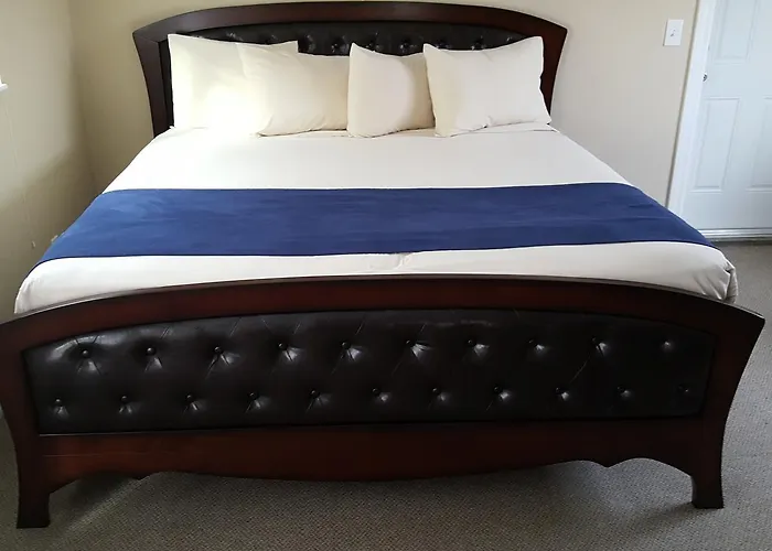 Beachview Suites