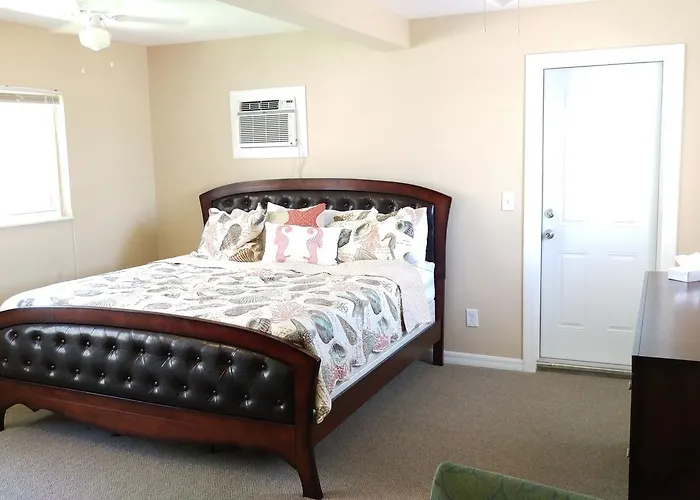 Beachview Suites Hotel