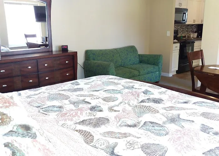 Beachview Suites Hotel