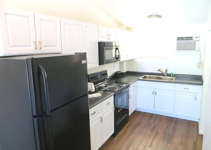 Beachview Suites