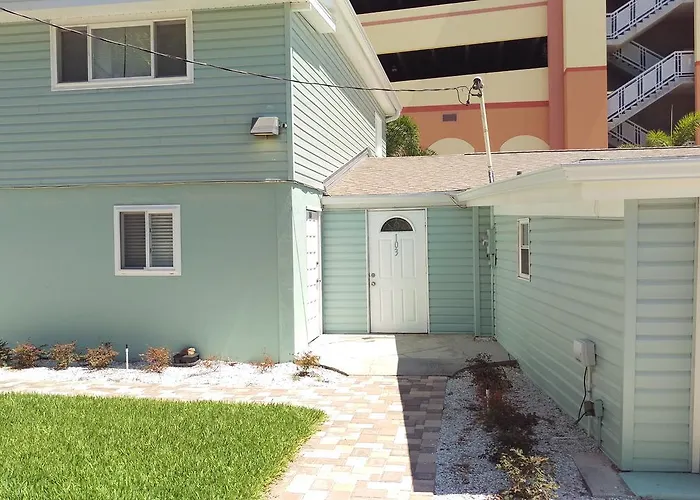 Hotel Beachview Suites