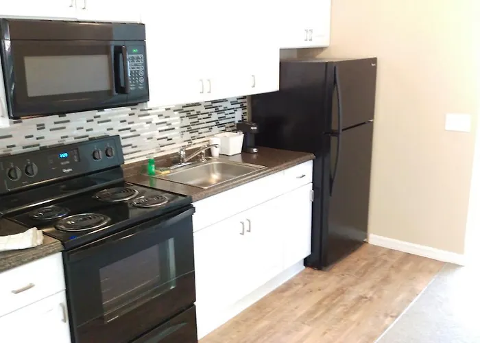 Beachview Suites 2* Clearwater Beach