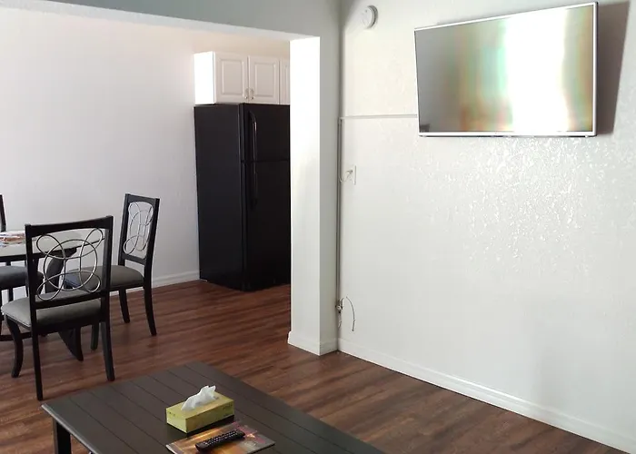 Beachview Suites Clearwater Beach
