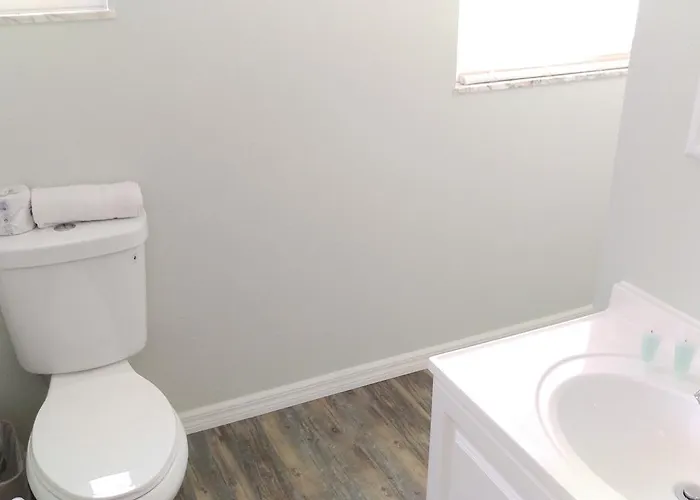 Beachview Suites 2*