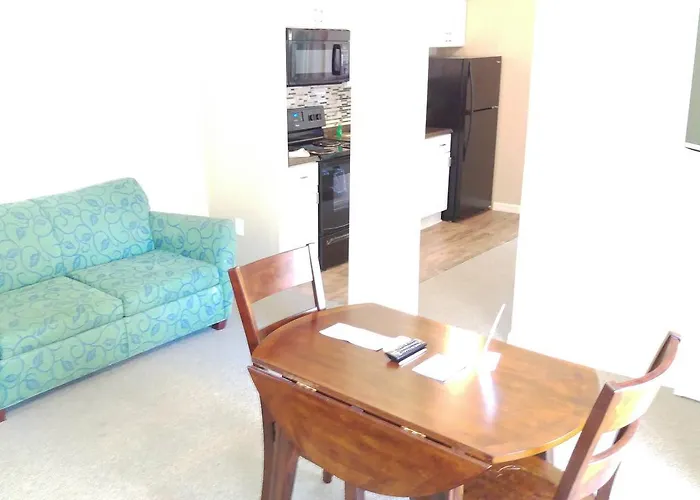 Beachview Suites