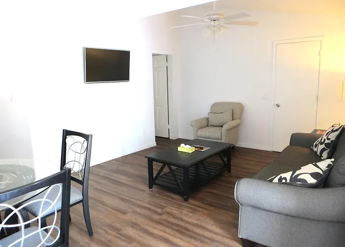 Hotel Beachview Suites