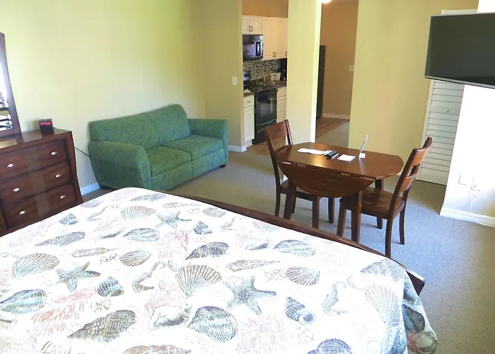 Beachview Suites Hotel Clearwater Beach
